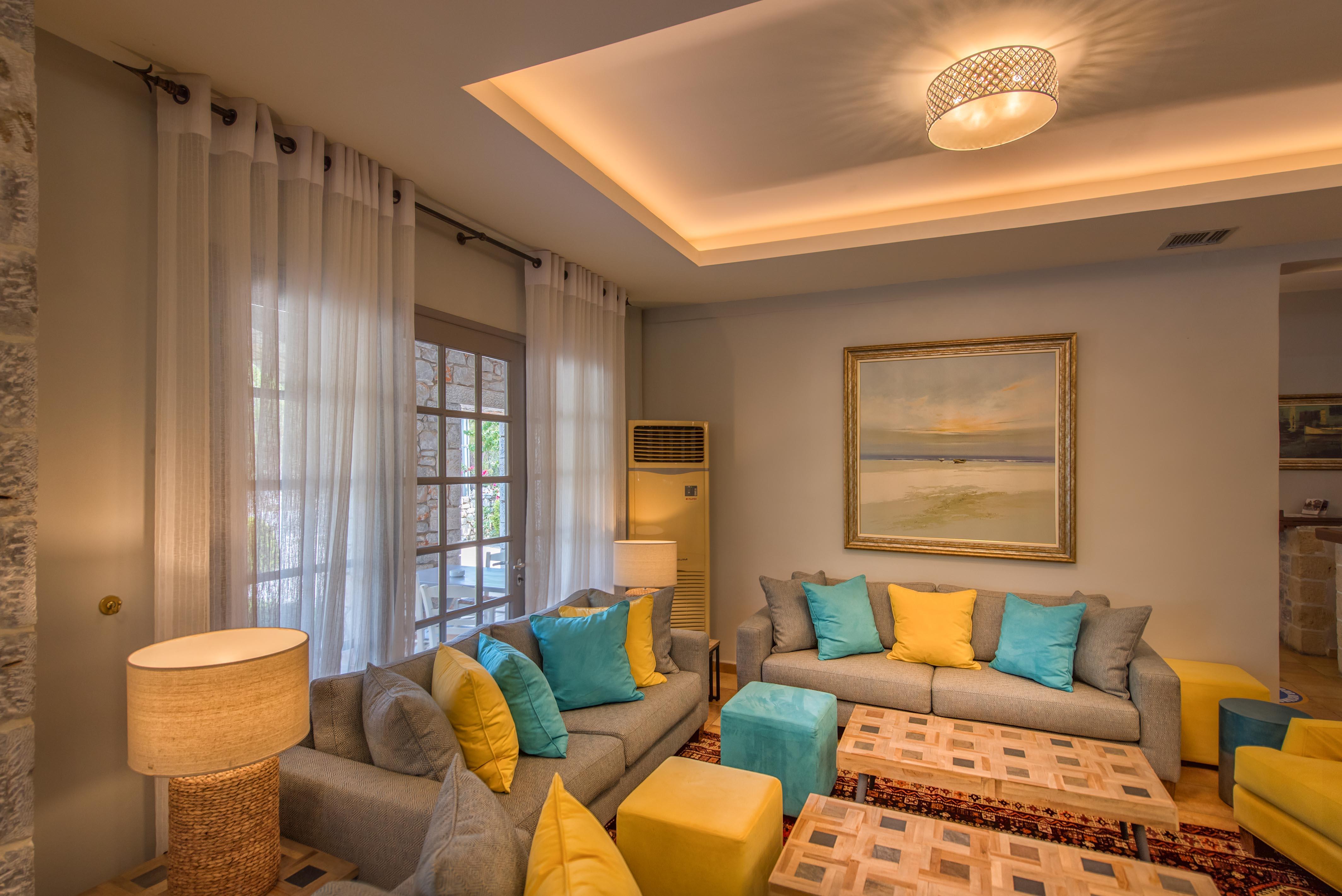 Kastro Maini Hotel อาเรโอโปลิส ภายนอก รูปภาพ