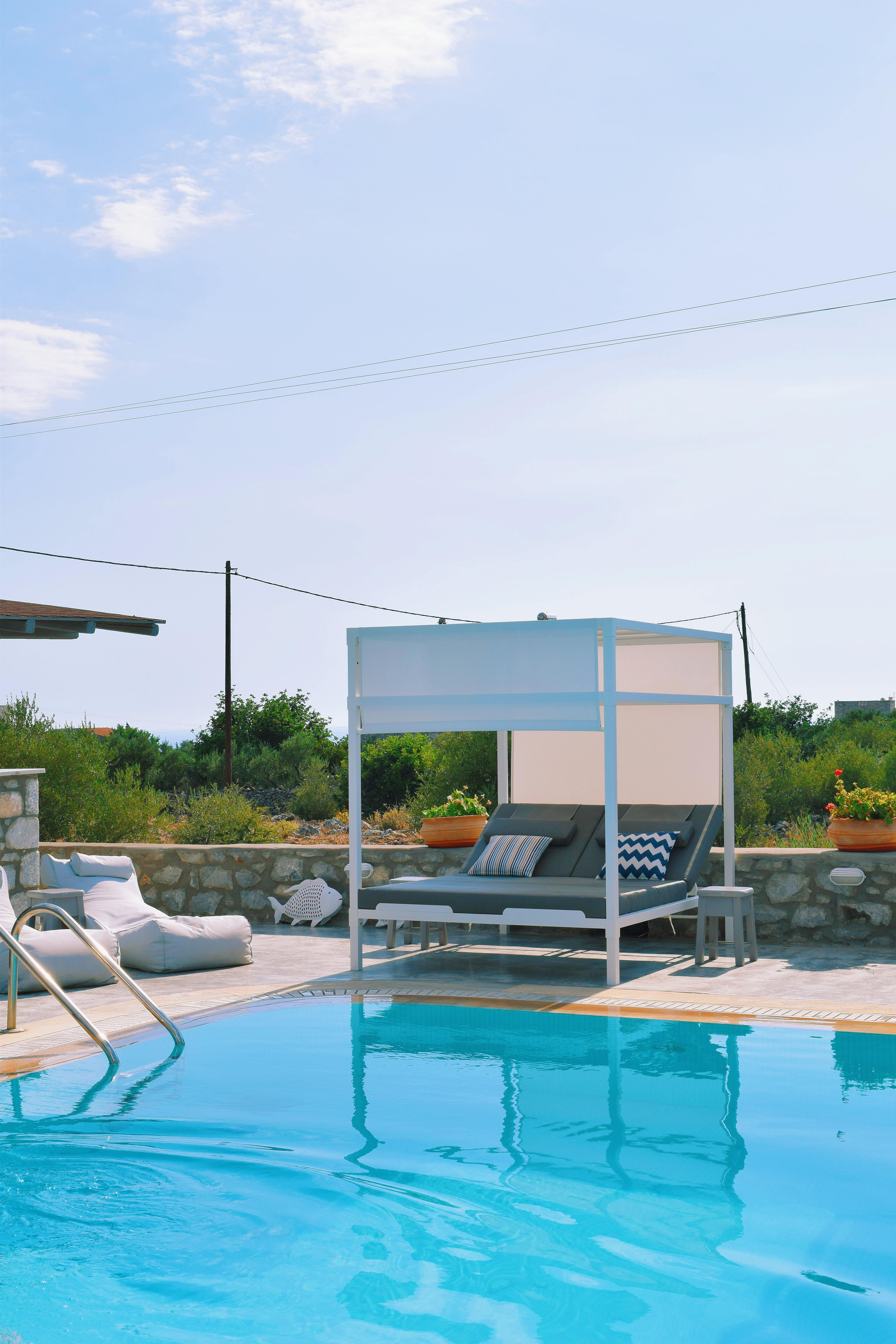 Kastro Maini Hotel อาเรโอโปลิส ภายนอก รูปภาพ